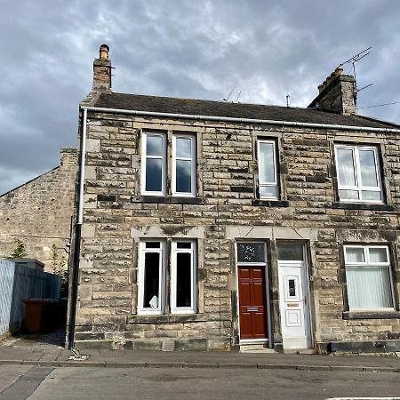 4B Millhill Street Lejlighed Dunfermline Eksteriør billede