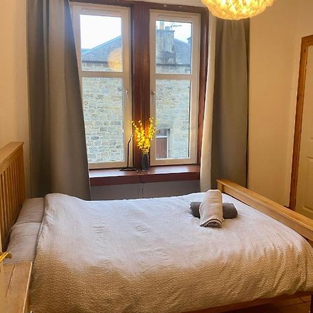 4B Millhill Street Lejlighed Dunfermline Eksteriør billede