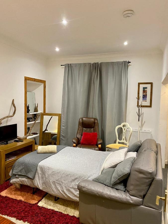4B Millhill Street Lejlighed Dunfermline Eksteriør billede